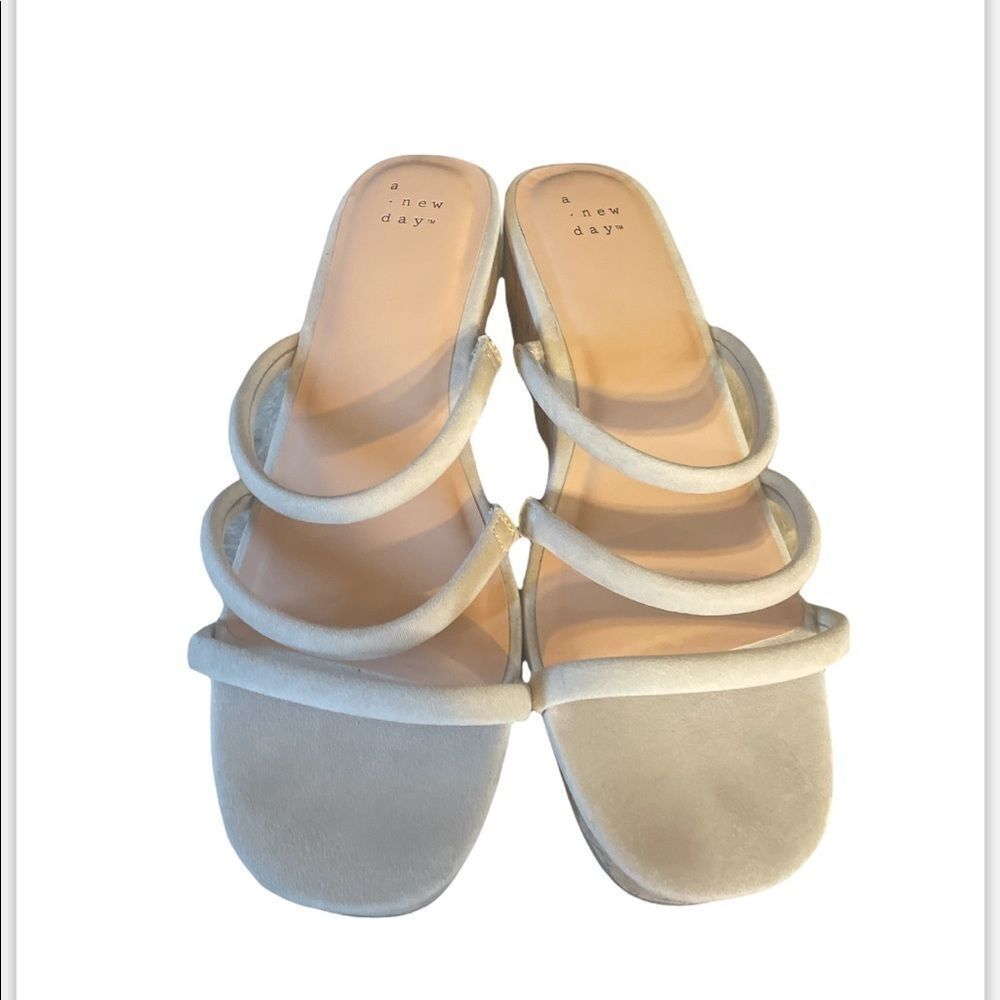 AโNew Day shoes 8โ(5115)